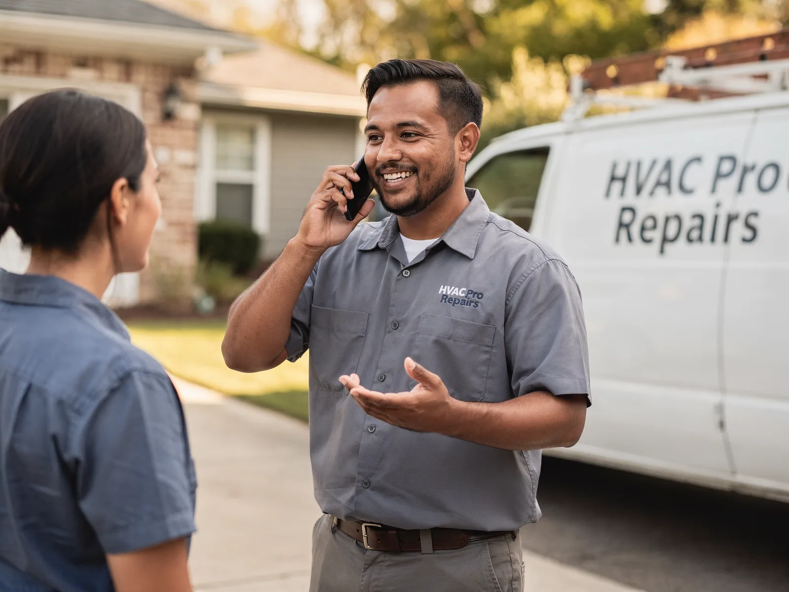 Heat Pump Repair Witten, SD FAQs
